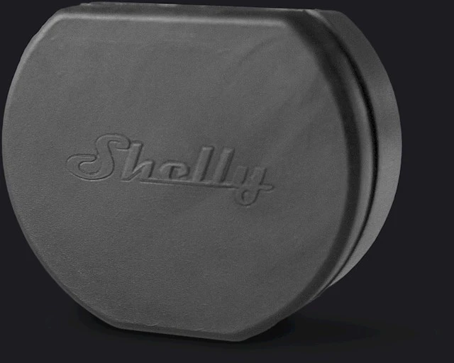 Infälld strömbrytare - Bild 5