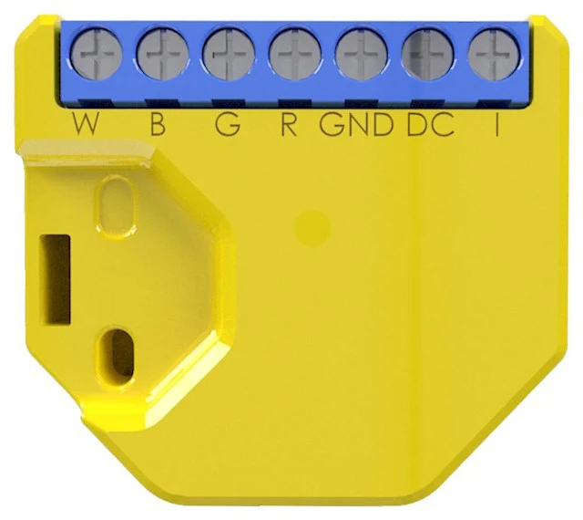 Smart LED kontroller - Bild 2