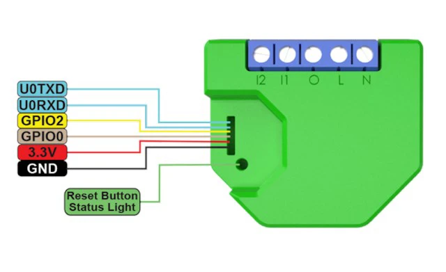 Infälld dimmer - Bild 7