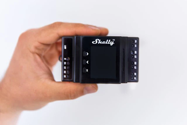 Shelly Pro 4PM V2 - Bild 6