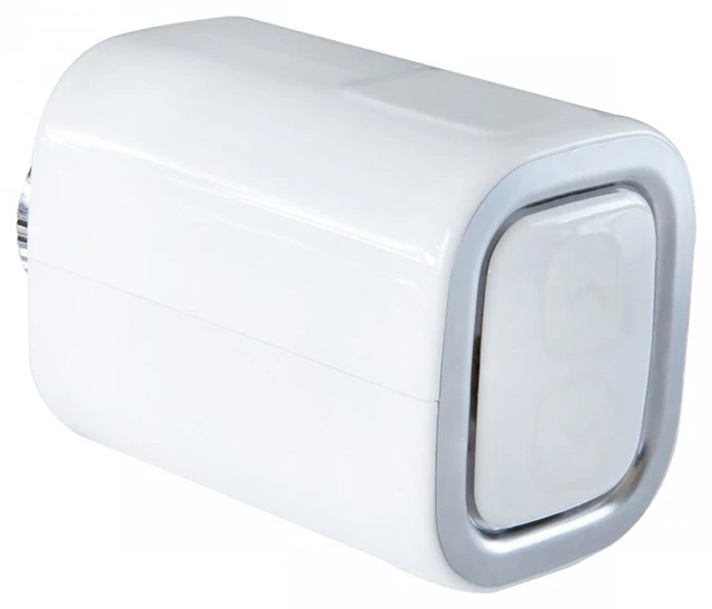 Digital termostat för radiatorer