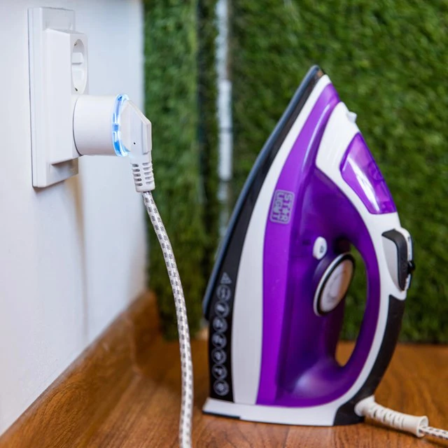 Fjärrplug - Bild 3
