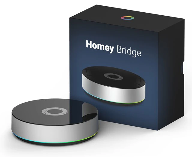 Homey Bridge - Bild 10