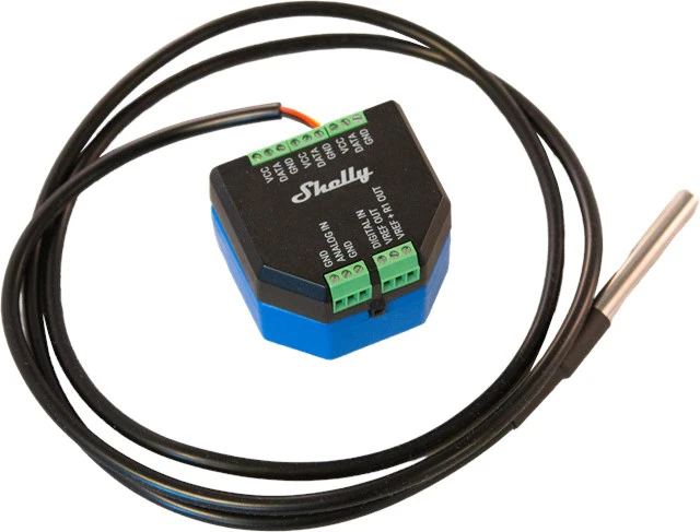 Termostat - Bild 2