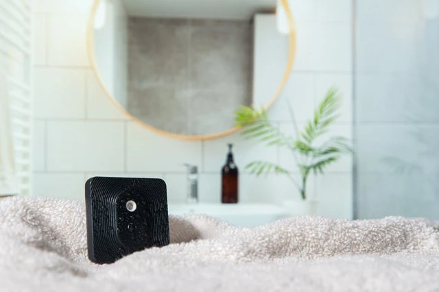 Termometer & luftfuktighet - Bild 5