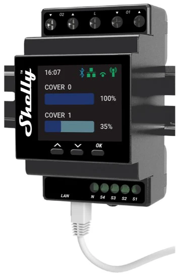 Markisstyrning - Bild 2