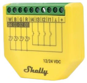 LED-kontroller - Bild 2