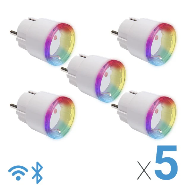 Shelly Plus Plug S