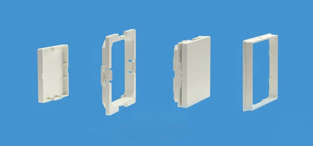 Adapter till väggströmbrytare - Bild 2