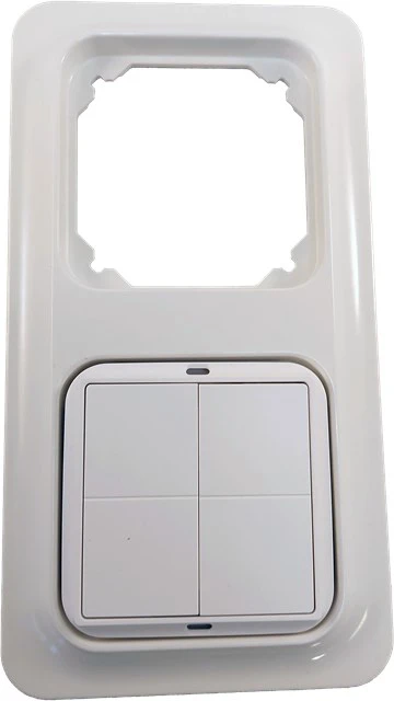 Adapter till väggströmbrytare - Bild 3