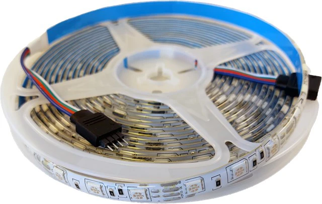LED-list