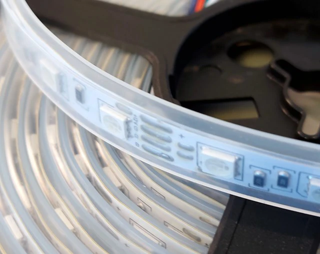 LED-list - Bild 2