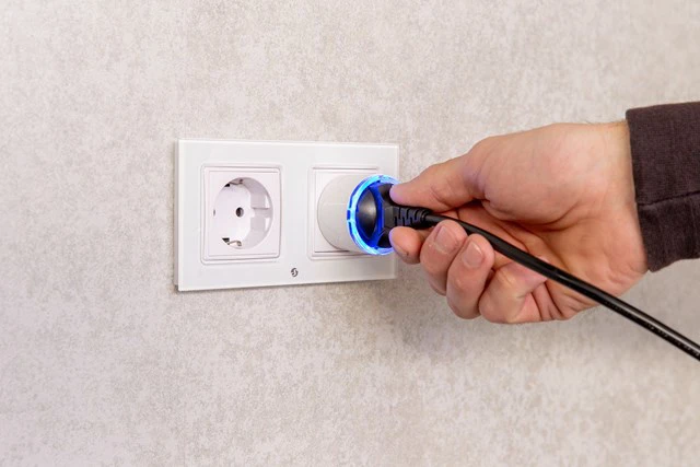 Fjärrplug - Bild 2