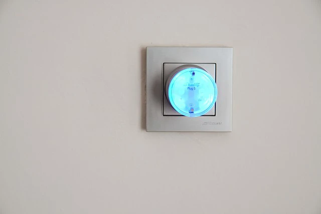 Fjärrplug - Bild 3