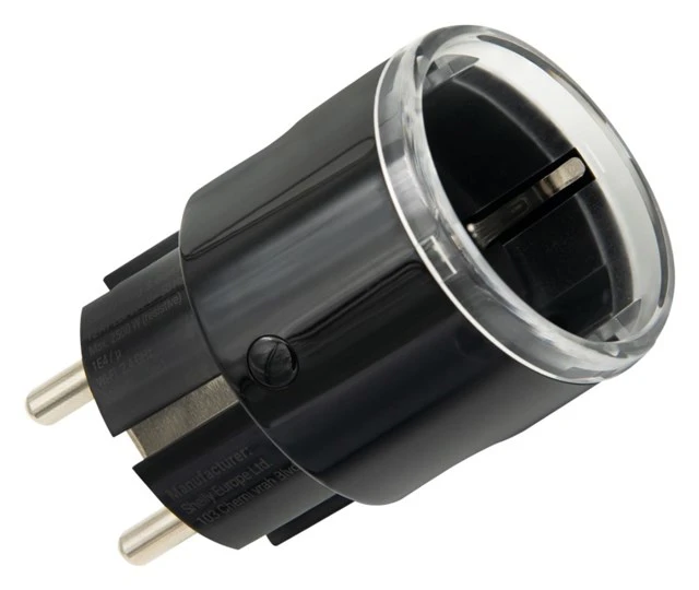 Fjärrplug