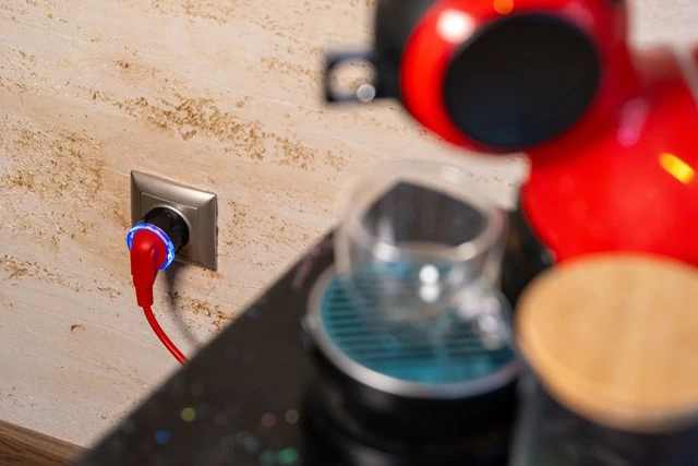 Fjärrplug - Bild 3
