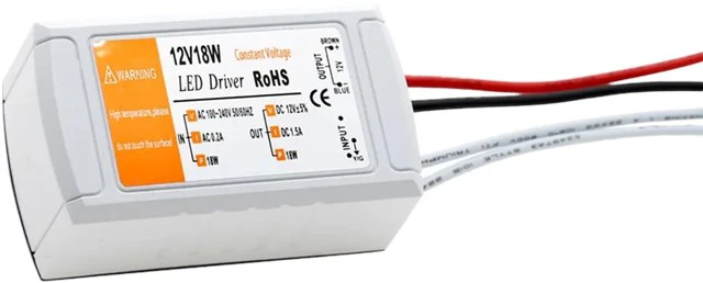 LED Driver/Drivdon - Bild 2