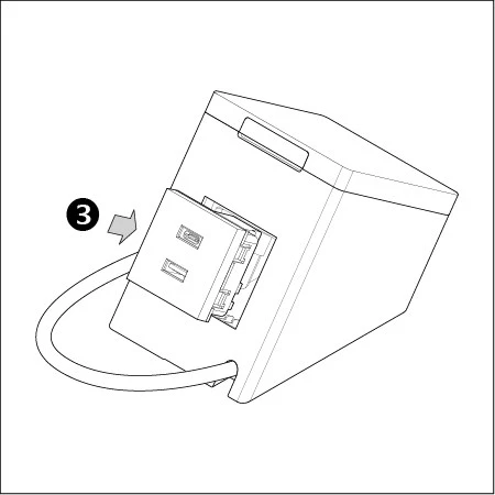 Bordsställ - Bild 4