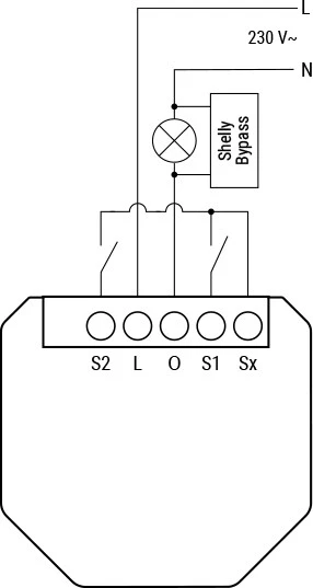 Strömbrytare - Bild 6