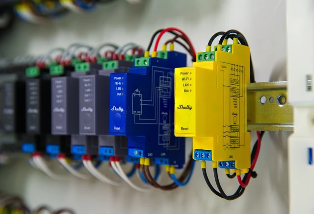 LED-kontroller - Bild 2