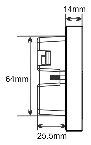 Termostat - Bild 10