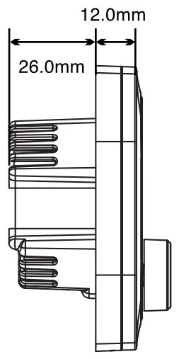 Termostat - Bild 4