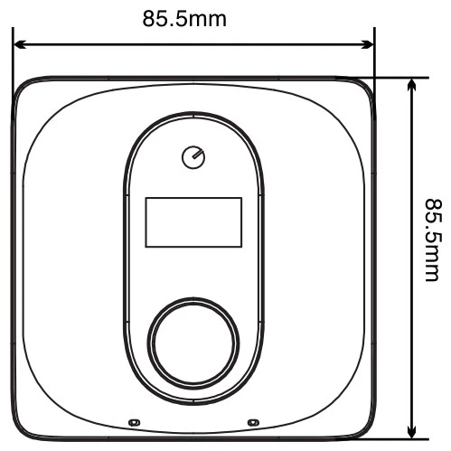 Termostat - Bild 7