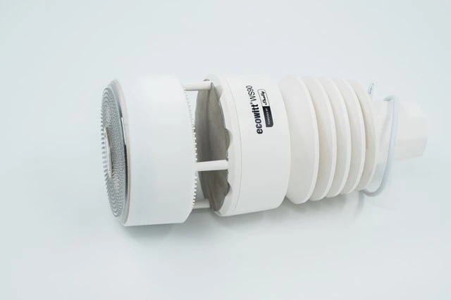 Ecowitt Weather Station Power by Shelly - Bild 5