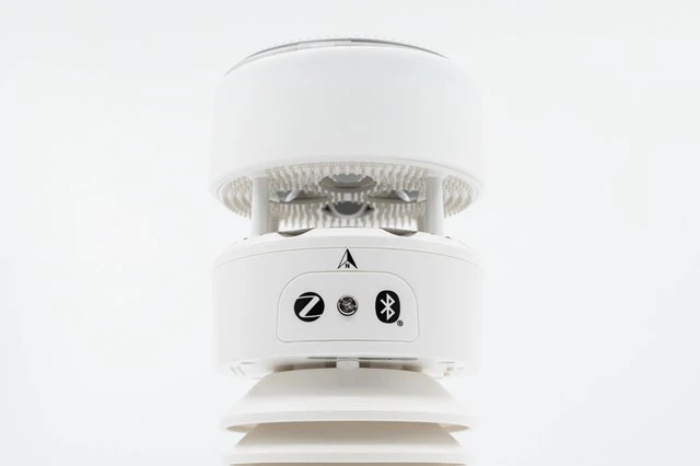 Ecowitt Weather Station Power by Shelly - Bild 7