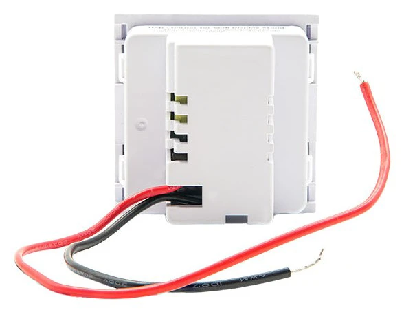 Shelly USB charger for Wall Display Stand White - Bild 4