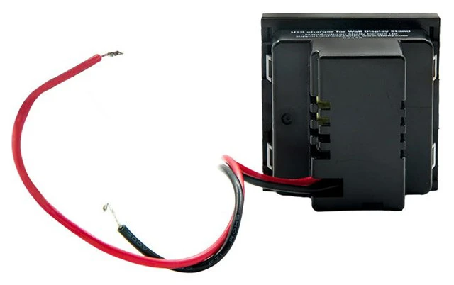 USB-laddare för Shelly bordställ - Bild 4