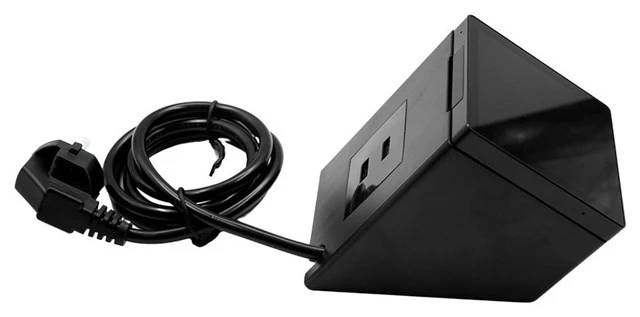 USB-laddare för Shelly bordställ - Bild 2