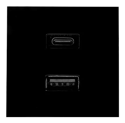 USB-laddare för Shelly bordställ - Bild 3