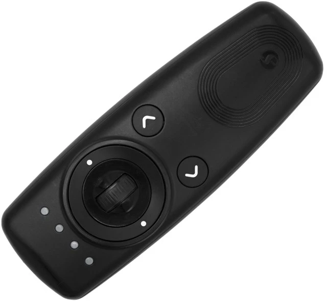 Fjärrkontroll - Bild 4