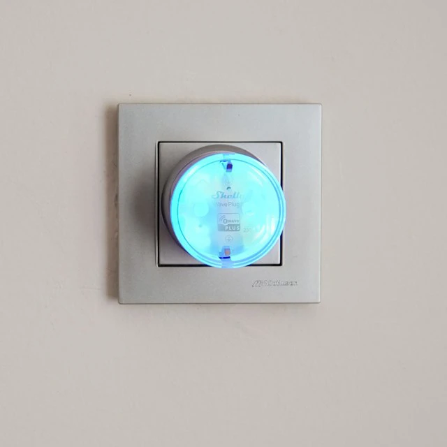 Fjärrplug - Bild 3