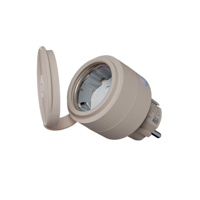 Fjärrplug - Bild 3