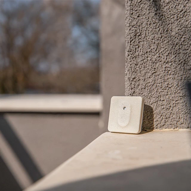 Termometer & luftfuktighet - Bild 6