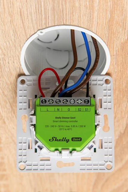 Dimmer - Bild 6