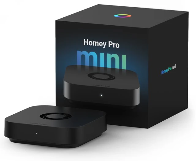 Homey Pro Mini - Bild 8