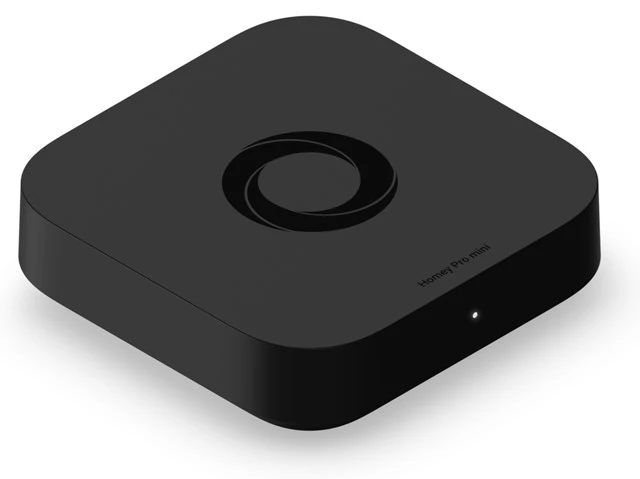 Homey Pro Mini