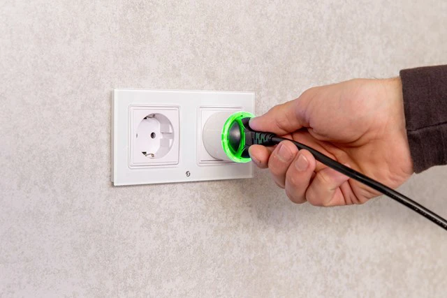 Stickpropp för energimätning - Bild 6