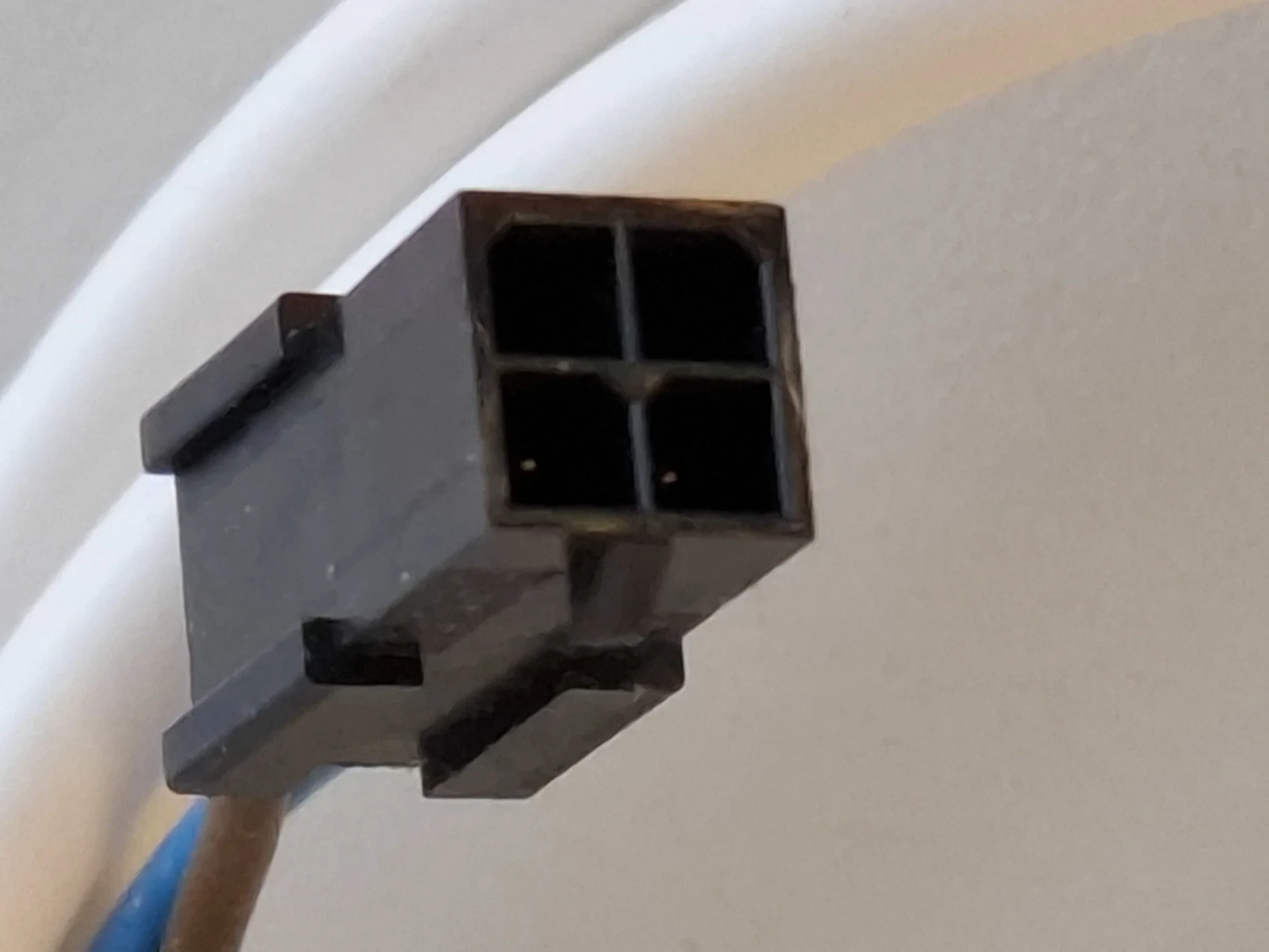 Förlängningskabel för klämmor - Bild 3