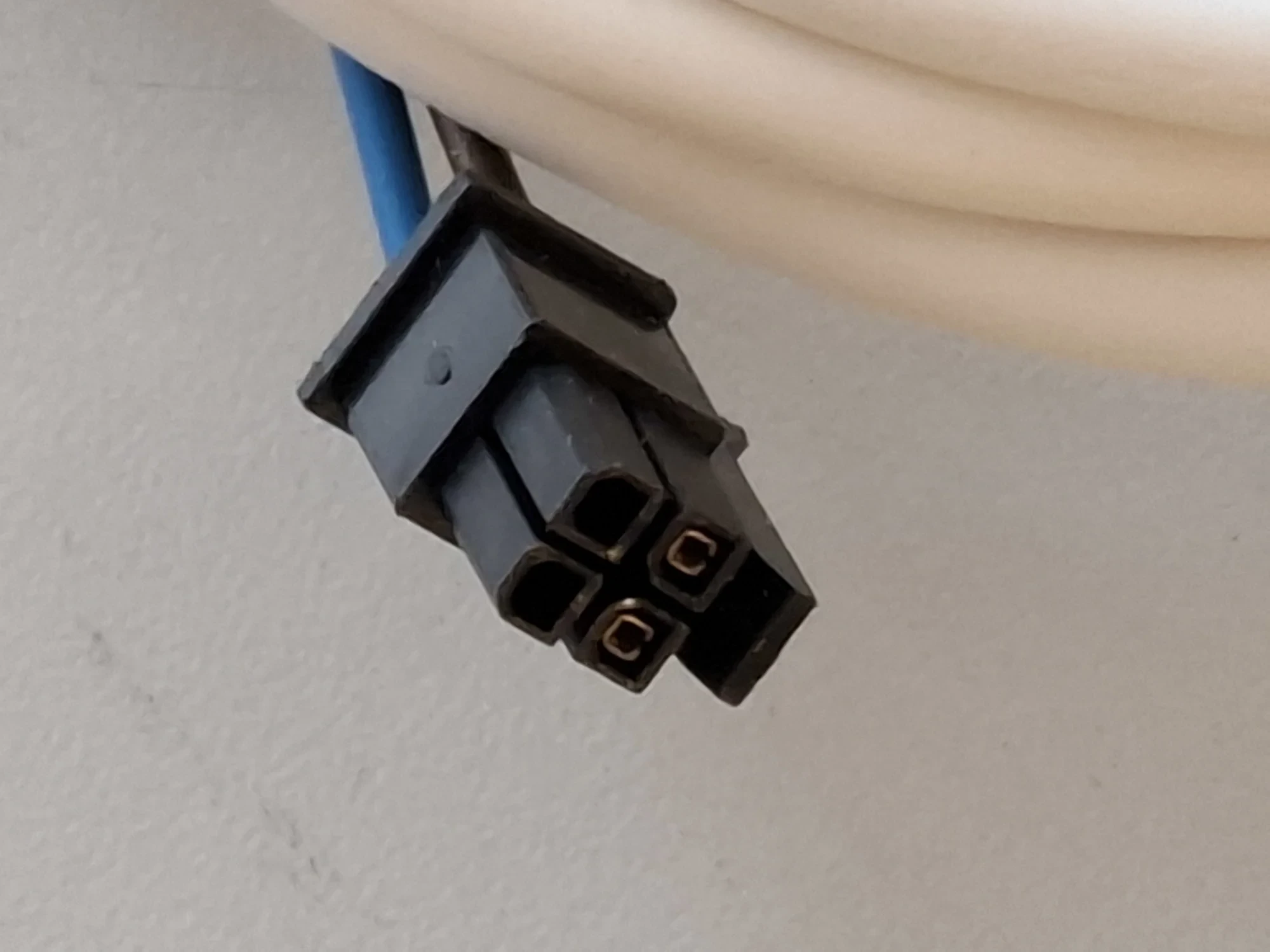 Förlängningskabel för klämmor - Bild 4