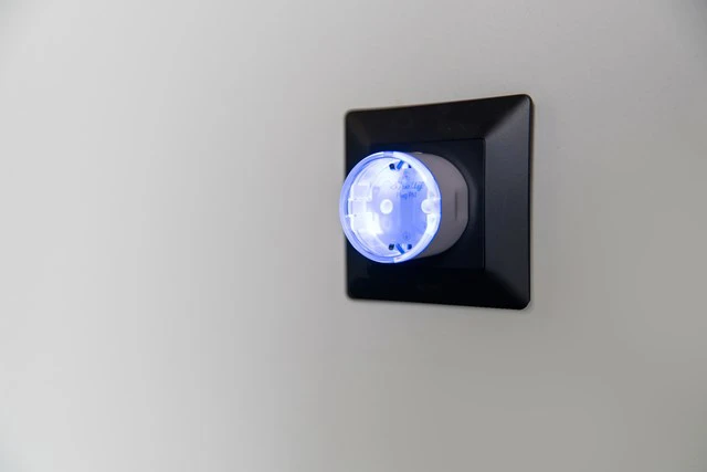 Stickpropp för energimätning - Bild 5