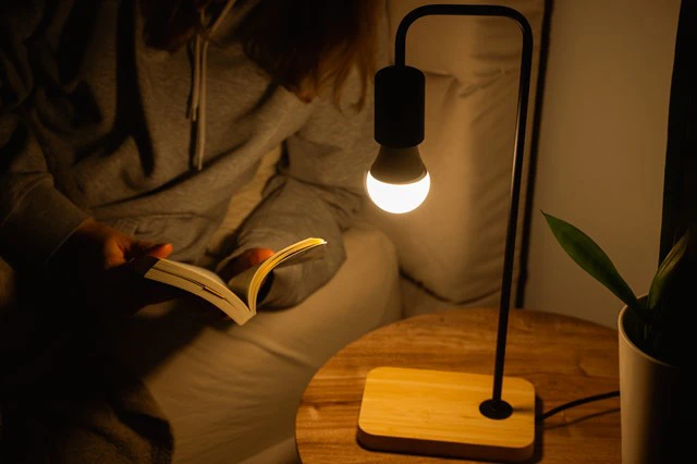 LED-lampa - Bild 3