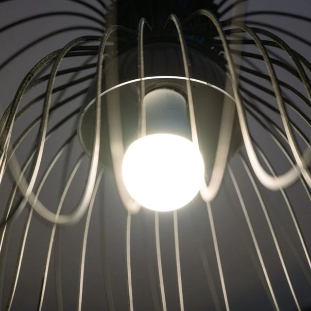 LED-lampa - Bild 4