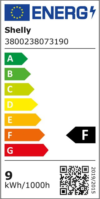LED-lampa - Bild 5