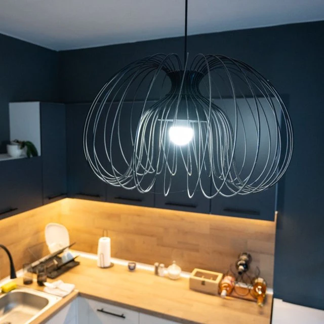 LED-lampa - Bild 6