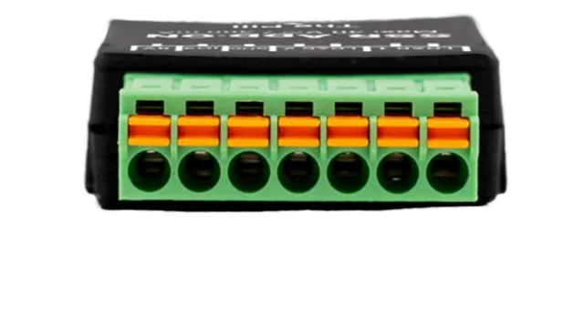 Solid State Relay-modul - Bild 3