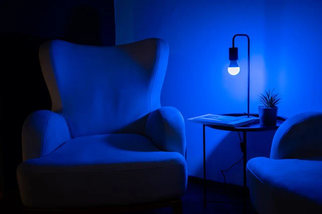LED-lampa - Bild 2